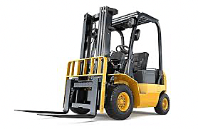 Forklift