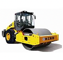 Compactor & Roller