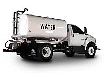 Water Truck