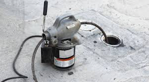 Drain & Grease Cleaning